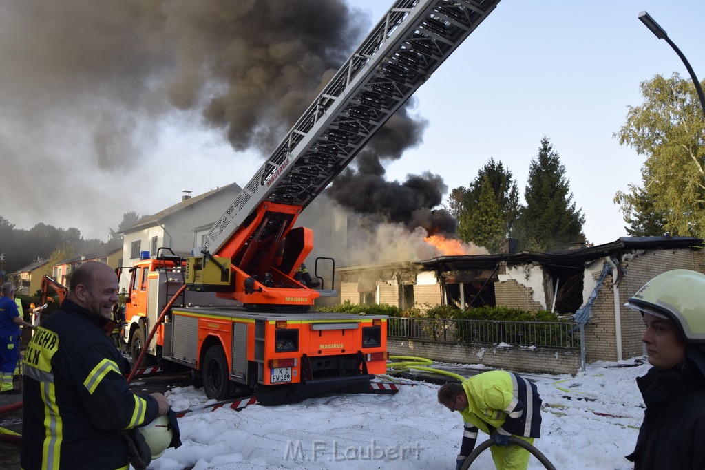 Feuer 2 Y Explo Koeln Hoehenhaus Scheuerhofstr P1286.JPG - Miklos Laubert